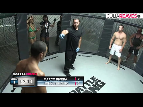 ❤️ Ultimate Fighter מזיין בחורת מספר מיד לאחר קרב בזירה ❤ פורנו אצלנו
